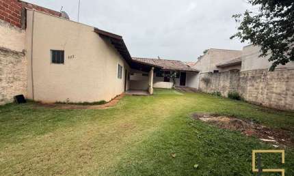 Terreno à venda na Rua Pioneiro Euclides Cordeiro da Silva, 1117, Conjunto Habitacional Requião, Maringá