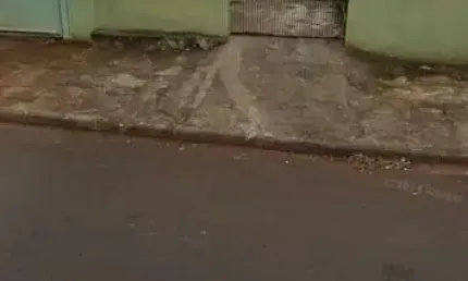 Terreno à venda na Rua Pará, maringa, Jardim Alvorada, Maringá por R$ 400.000