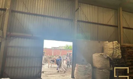 Barracão / Galpão / Depósito à venda na Rua Rio Grande do Sul, 274, Conjunto Vale Azul, Sarandi