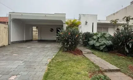 Casa com 3 quartos à venda na Rua Tomé de Souza, 80, Zona 02, Maringá