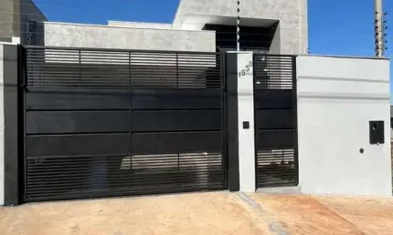 Casa com 3 quartos à venda na Rua José Miranda Ferraz, SN, Jardim Espanha, Maringá