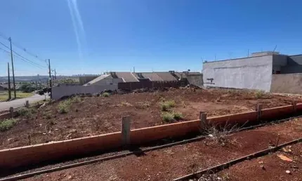 Terreno à venda na Rua Carlos Venuti, Sn, Ecovalley Ecologic City, Sarandi