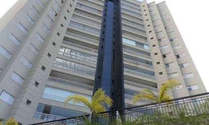 Apartamento para Locação em Araçatuba, VILA SANTO ANTONIO, 3 dormitórios, 3 suítes, 1 banheiro, 3 vagas