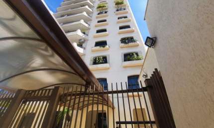 Apartamento para Locação em Araçatuba, CENTRO, 3 dormitórios, 3 suítes, 5 banheiros, 3 vagas