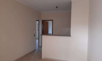 Kitnet para Locação em Araçatuba, JARDIM SUMARE, 1 dormitório, 1 banheiro, 1 vaga