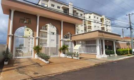 Apartamento para Venda em Araçatuba, VILA NOVA, 2 dormitórios, 1 suíte, 2 banheiros, 2 vagas