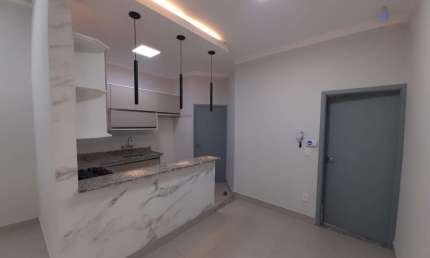 Casa para Venda em Araçatuba, UMUARAMA, 2 dormitórios, 1 suíte, 2 banheiros, 2 vagas