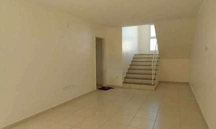 Apartamento para Locação em Araçatuba, Conjunto Habitacional Pedro Perri, 3 dormitórios, 2 suítes, 3 banheiros, 1 vaga