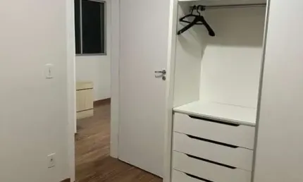 Apartamento para Locação em Araçatuba, UMUARAMA, 2 dormitórios, 1 banheiro, 1 vaga