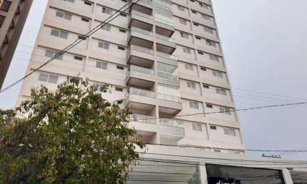 Apartamento para Venda em Araçatuba, SÃO JOÃO, 2 dormitórios, 1 suíte, 2 banheiros, 2 vagas