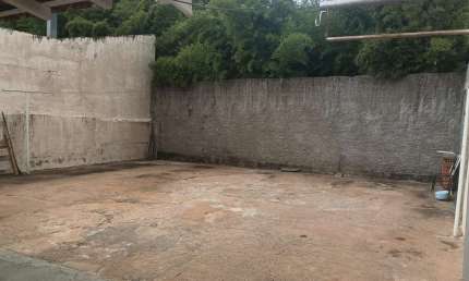 Casa para Venda em Araçatuba, GUANABARA, 2 dormitórios, 1 banheiro, 2 vagas