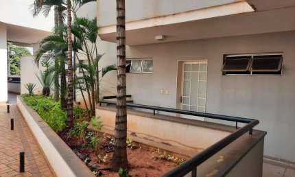 Apartamento para Locação em Araçatuba, JARDIM SUMARE, 1 dormitório, 1 suíte, 1 vaga