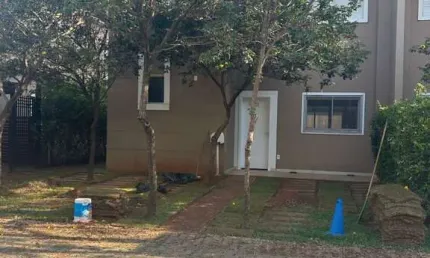 Casa em Condomínio para Venda em Araçatuba, PANORAMA, 3 dormitórios, 3 suítes, 4 banheiros, 3 vagas