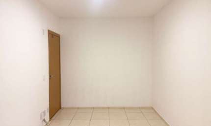 Apartamento para Venda em Araçatuba, Conjunto Habitacional Doutor Antônio Villela Silva, 2 dormitórios, 1 banheiro, 1 vaga