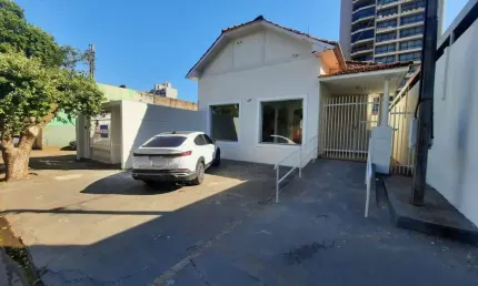 Ponto Comercial para Locação em Araçatuba, CENTRO, 4 banheiros, 5 vagas