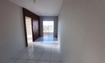 Apartamento para Locação em Araçatuba, VILA ALBA, 2 dormitórios, 1 banheiro, 1 vaga