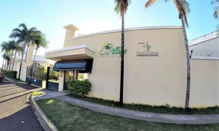 Casa em Condomínio para Locação em Araçatuba, PANORAMA, 3 dormitórios, 3 suítes, 5 banheiros, 3 vagas