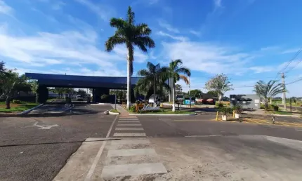 Casa em Condomínio para Venda em Araçatuba, AEROPORTO, 2 dormitórios, 2 banheiros, 1 vaga