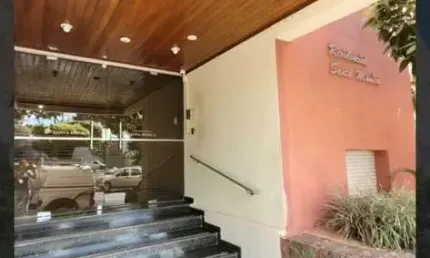 Apartamento para locação, saudade, 3 dormitórios, 1 suíte, 2 banheiros, 1 vaga