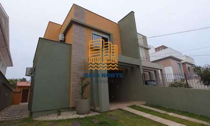 Casa para Venda em Florianópolis, Campeche, 3 dormitórios, 2 suítes, 4 banheiros, 1 vaga