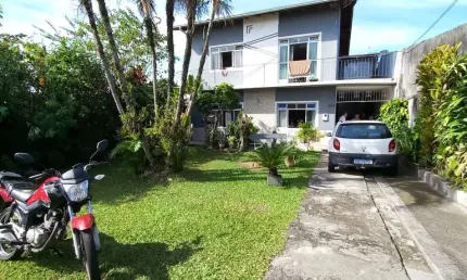 Casa para Venda em São José, Nossa Senhora do Rosário, 3 dormitórios, 1 suíte, 2 banheiros, 4 vagas