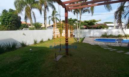 Casa para Venda em Florianópolis, Daniela, 3 dormitórios, 2 suítes, 3 banheiros, 1 vaga