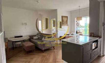 Apartamento com 2 quartos à venda no Jardim Oriente, São José dos Campos 