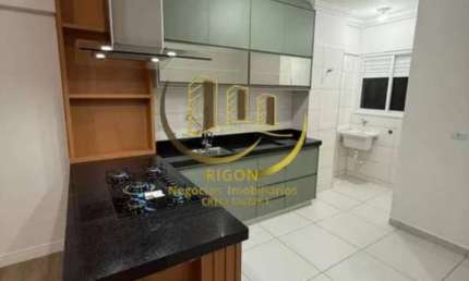Apartamento Edificio Maria Rosa ( Parque Industrial)