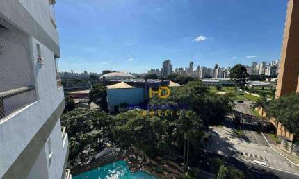 Apartamento com 1 quarto para alugar na Rua Correia Dias, Paraíso, São Paulo