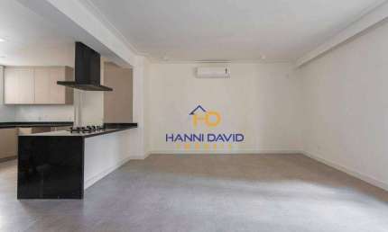 Apartamento com 3 quartos à venda na Alameda Joaquim Eugênio de Lima, Jardim Paulista, São Paulo