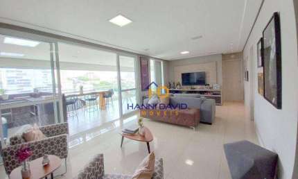 Apartamento com 3 quartos à venda na Rua Machado de Assis, Vila Mariana, São Paulo