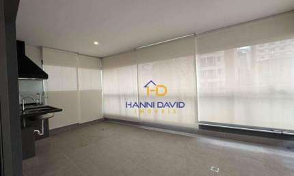 Apartamento com 3 dormitórios à venda, 110 m² por R$ 1.900.000,00 - Paraíso - São Paulo/SP