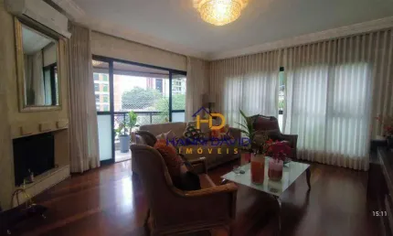 Apartamento 1 por andar c/ 3 dormitórios à venda, 150 m² por R$ 2.100.000 - Paraíso - São Paulo/SP