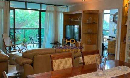 Apto 3 dormitórios, 151 m² - venda por R$ 2.499.000 ou aluguel por R$ 14.340/mês - Paraíso - São Paulo/SP