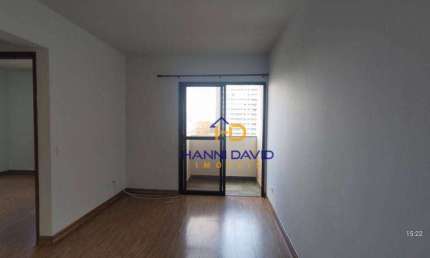 Apartamento com 1 dormitório à venda, 42 m² por R$ 470.000,00 - Paraíso - São Paulo/SP