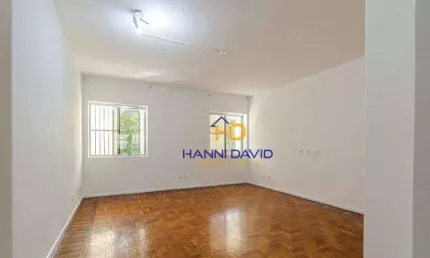Apartamento com 2 dormitórios à venda, 145 m² por R$ 1.000.000,00 - Bela Vista - São Paulo/SP