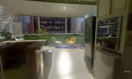 Cobertura Duplex, 198 m² por R$ 1.900.000 - Paraíso - São Paulo/SP