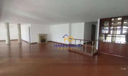 Majestoso apto c/ 4 suítes à venda, 215 m² por R$ 3.100.000 - Paraíso - São Paulo/SP