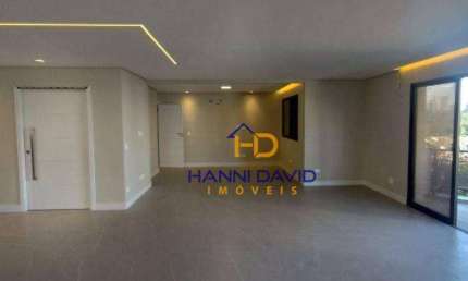 Apartamento com 3 dormitórios à venda, 236 m² por R$ 2.299.000,00 - Aclimação - São Paulo/SP