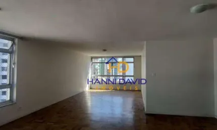 Apto de 178m² para reformar do seu jeito nos jardins!