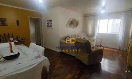 Apartamento com 3 dormitórios à venda, 105 m² por r$ 1.200.000,00 - vila mariana - são paulo/sp