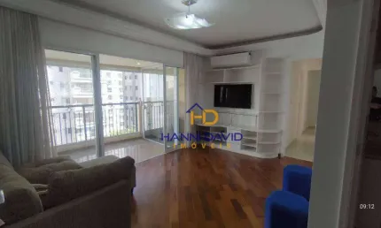 Apartamento com 4 dormitórios para alugar, 125 m² por R$ 15.004,00/mês - Paraíso - São Paulo/SP