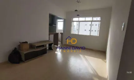 Apartamento com 1 dormitório para alugar, 47 m² por R$ 4.152,00/mês - Paraíso - São Paulo/SP