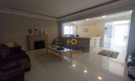 Casa à venda pronta p/ mudança, 610 m² por R$ 9.000.000 - Jardim América - São Paulo/SP