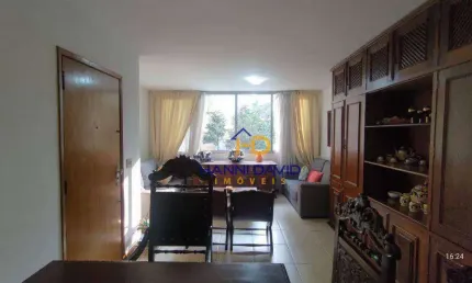 Apartamento com 3 dormitórios à venda, 100 m² por R$ 900.000,00 - Paraíso - São Paulo/SP