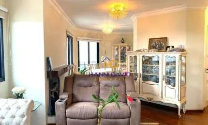 Excelente apartamento de 176 m ² ! próximo ao ibirapuera !   4 dormitórios sendo 2 suítes e 2 vagas !!!!
