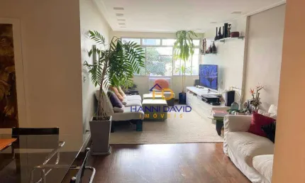 Apartamento a venda no paraíso com 3 dormitórios sendo 1 suíte  1 vaga  próximo avenida paulista  e metrô  paraíso SP