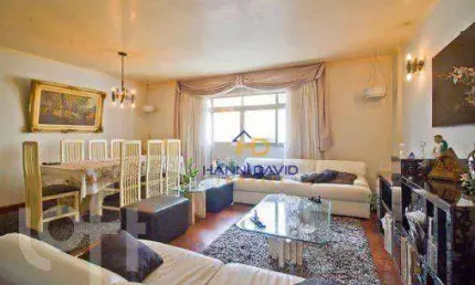 Vende  apartamento  no paraíso 141M² com  3 Dormitórios 1 suíte, 1 Vaga  próximo do Ibirapuera e Avenida Paulista ,