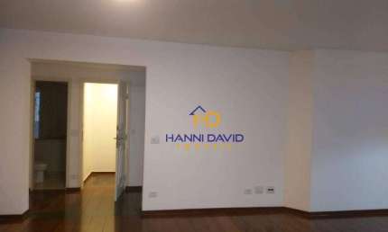 Apartamento com 4 dormitórios para alugar, 152 m² por R$ 7.337,76/mês - Perdizes - São Paulo/SP