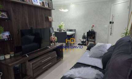 Vende   apartamento  na Liberdade  com três dormitórios  uma suíte uma vaga e lazer completo, próximo metrô são Joaquim SP.
